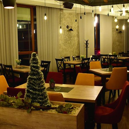 Natura Lux Milmari K 12 Kopaonik Exterior foto