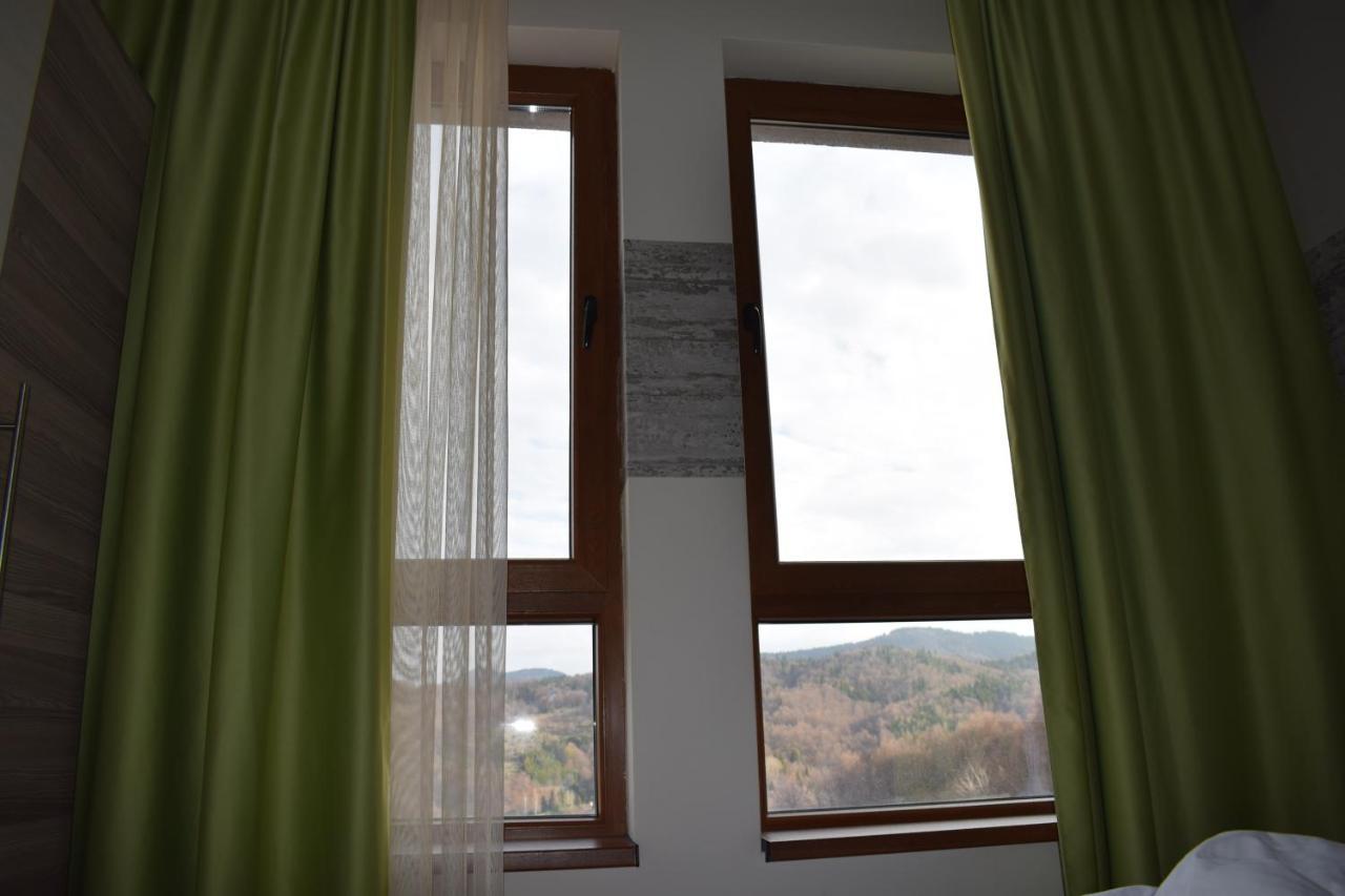 Natura Lux Milmari K 12 Kopaonik Exterior foto