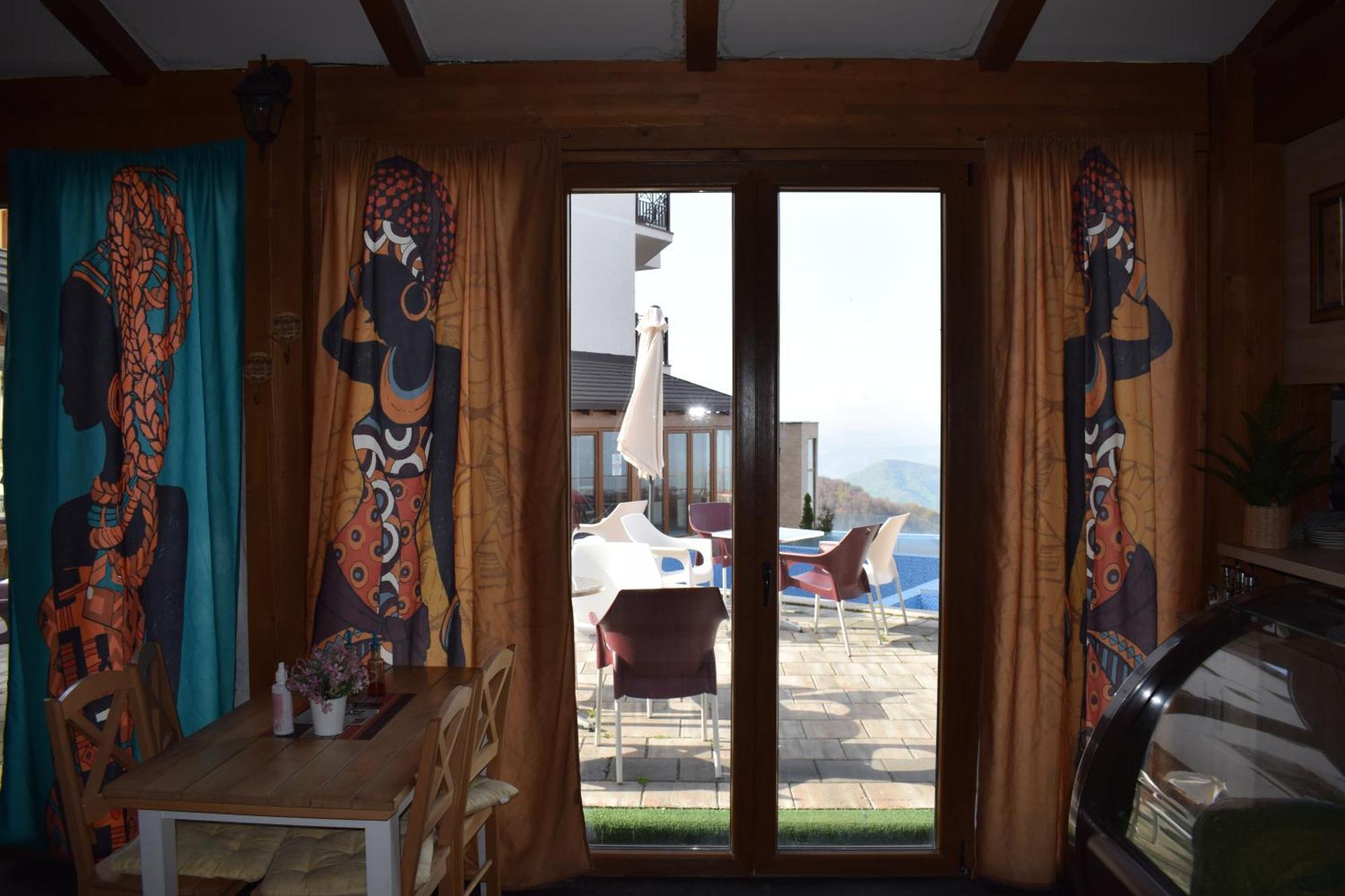 Natura Lux Milmari K 12 Kopaonik Exterior foto